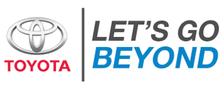 Logo Toyota Madura